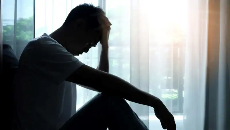 Aylarca Doktorlar Depresyon Dedi, Sonunda Tümör Gerçeği Ortaya Çıktı