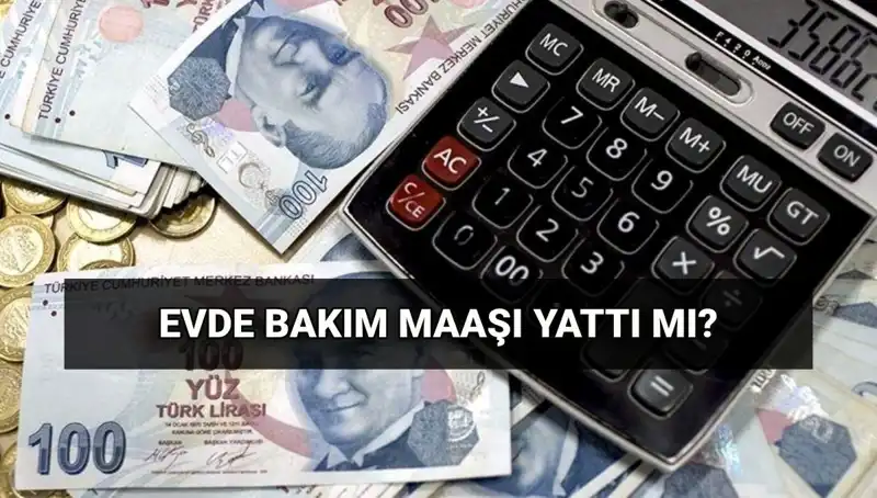 Evde Bakım Maaşı Ödemeleri: Haziran Ayında Ne Zaman Yatacak?