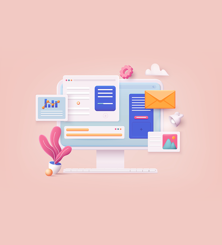 Güçlü Bir Web Sitesi ile Markanızı Zirveye Taşıyın!
