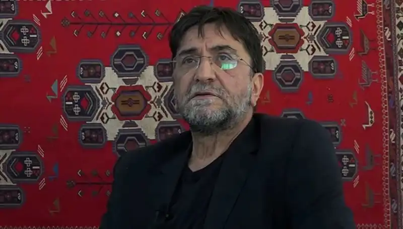Gazeteci Nihat Genç Hayatını Kaybetti: Medya Dünyasında Bir Dönemin Sonu