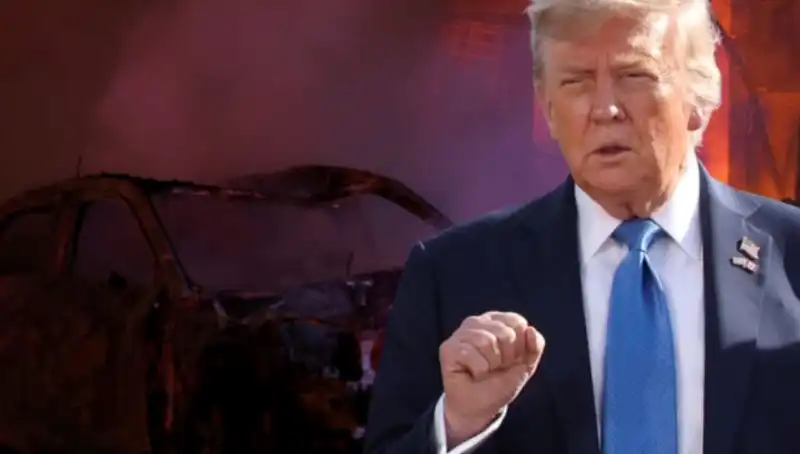İsrail Medyası: Trump İran’a Gelecek Gizli Teklifte Bulunacak!