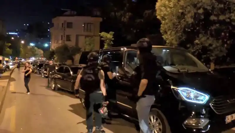 Polisi Şehit Eden Silahın AR-GE Kılıfı ile Üretildiği Belgelendi