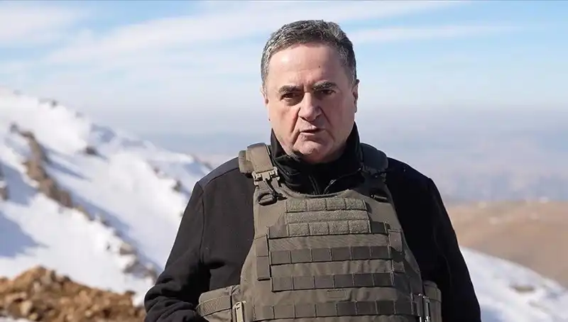 İsrail Savunma Bakanı'ndan Hamas Yöneticilerine Sert Suikast Tehdidi