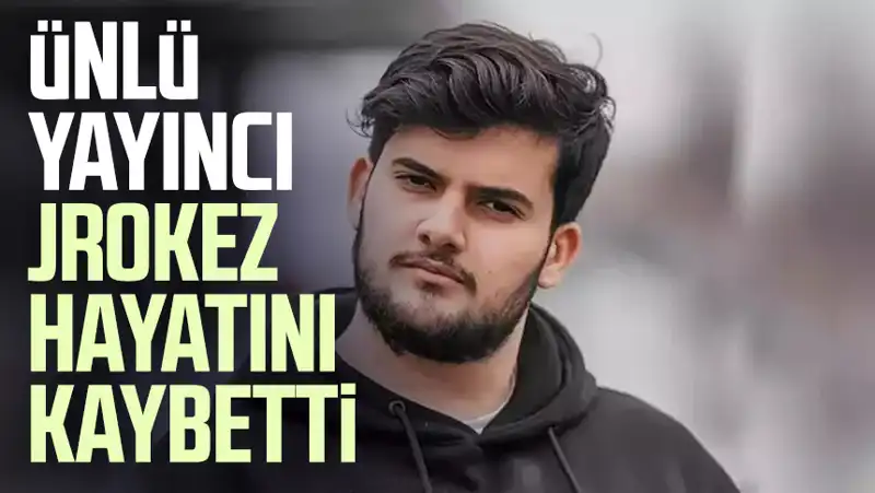 Jrokez Oğuzhan Dalgakıran'ın Vefatı, Dijital Dünyada Derin Bir Yara Açtı