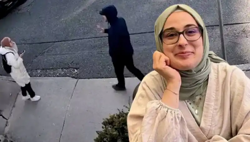 Rümeysa Öztürk Davasında Yeni Gelişmeler: Avukatlarından Acil Nakil Talebi