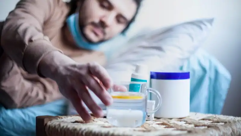 Hastalık Belirtileri Griple Karıştırıldı: 14 Yaşındaki Genç Hayatını Kaybetti