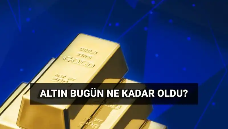 3 Haziran 2023: Altın Fiyatlarında Son Durum ve Analiz
