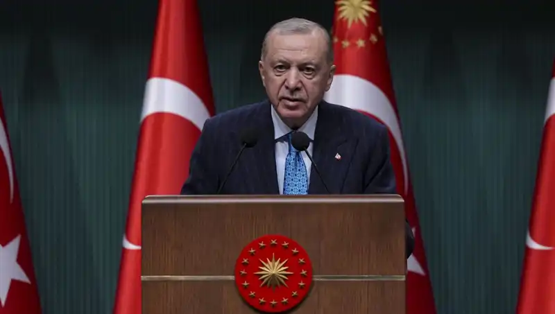 Cumhurbaşkanı Erdoğan’ın Amacı: Putin, Zelenski ve Trump’ı İstanbul’da Ağırlamak