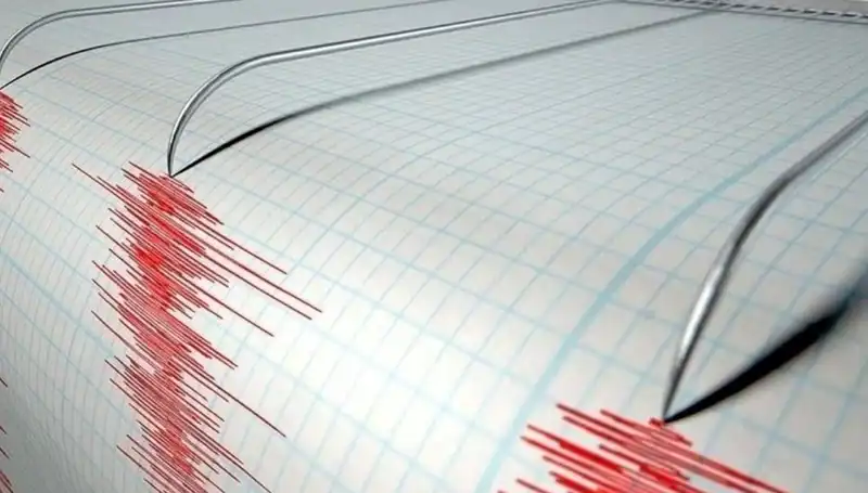 Bozcaada'da Beklenmedik 3.9 Büyüklüğünde Deprem! Neler Oluyor?