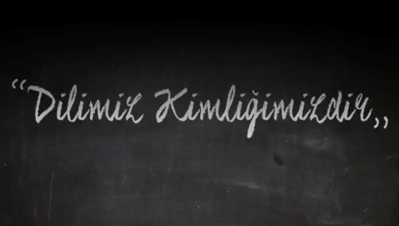 Türk Dil Bayramı 2023: Tarihçesi ve Kutlama Mesajları