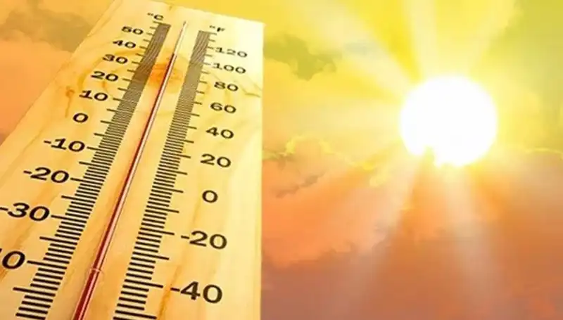 Meteoroloji Açıkladı: Sıcaklıklar Beklenenden Hızla Düşüyor