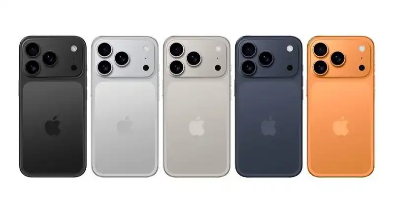 iPhone 17 Çıkış Tarihi Açıklandı! Apple Hayranları için Sürpriz Gelişmeler