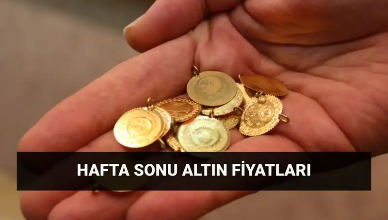 Hafta Sonu Altın Fiyatları: 28 Haziran Güncel Değerlendirme