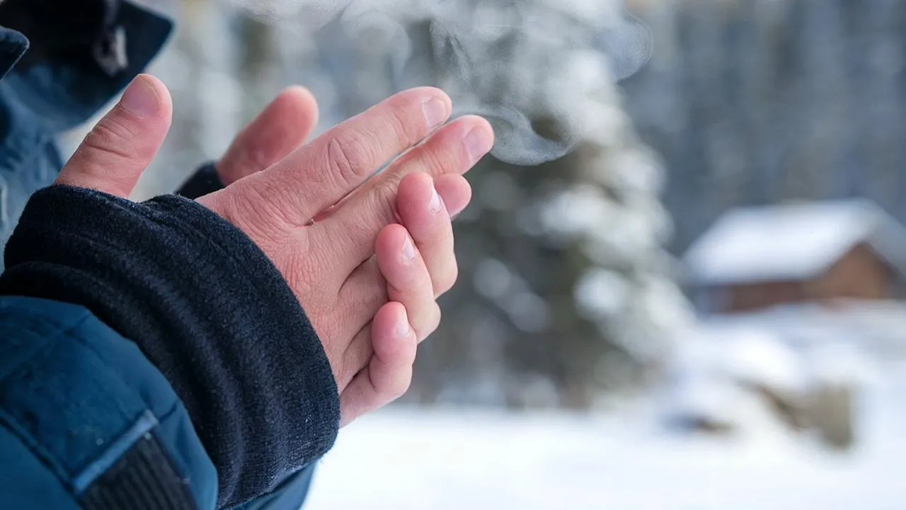 Meteoroloji’den Kar, Sağanak ve Buzlanma Uyarısı: Dikkatli Olun!