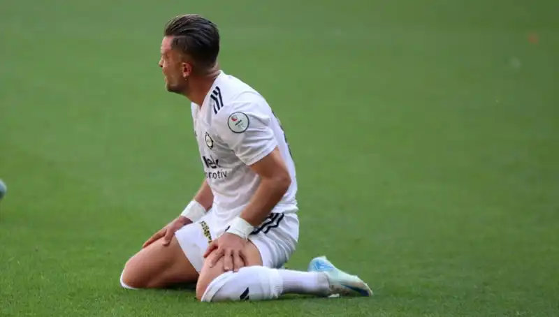 Futbol Kulüpleri Küme Düştü, İcralık Oldu, Puan Silme Cezası Geliyor!