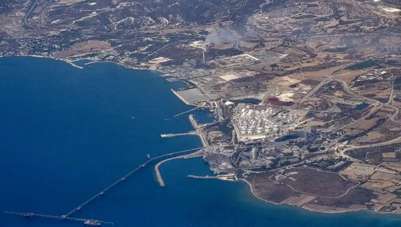 ABD Donanması, İsrail İçin Kritik Silah Seferine Çıkıyor