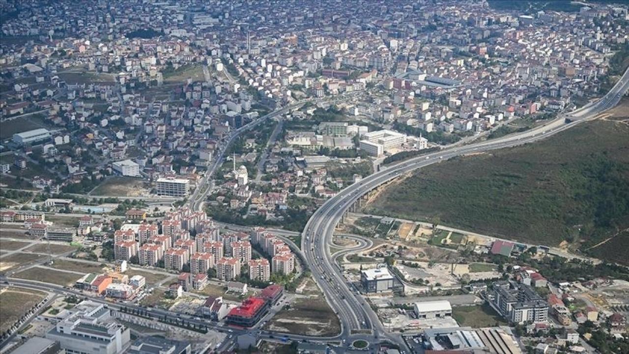 Esenyurt'un Nüfusu İlginç Bir Rekor Kırdı