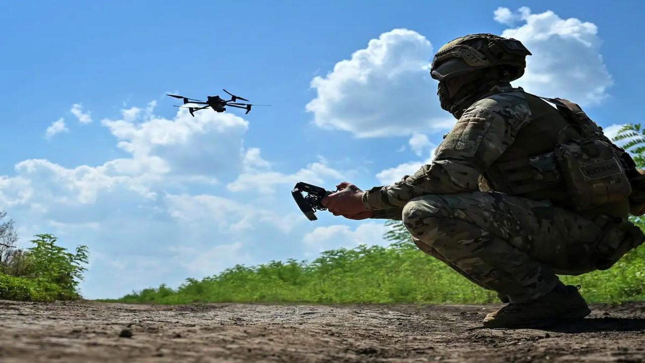 Türk savunma sanayi şirketi STM, FPV dron üretecek