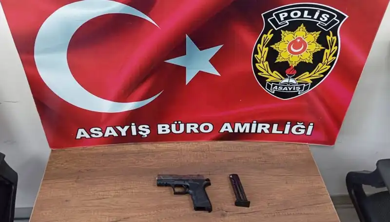 Hatay'da Kan Donduran Olay: Kayınvalide Silahla Vuruldu!