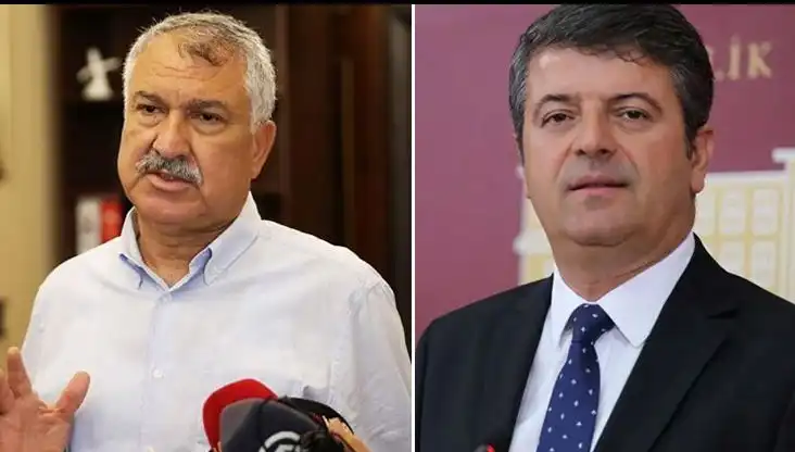 Adıyaman ve Adana'nın Belediye Başkanları Gözaltına Alındı: Detaylar Ortaya Çıkıyor
