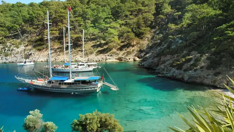 Türkiye’nin Tatil Tercihleri: Dünyada Hangi Sırada?