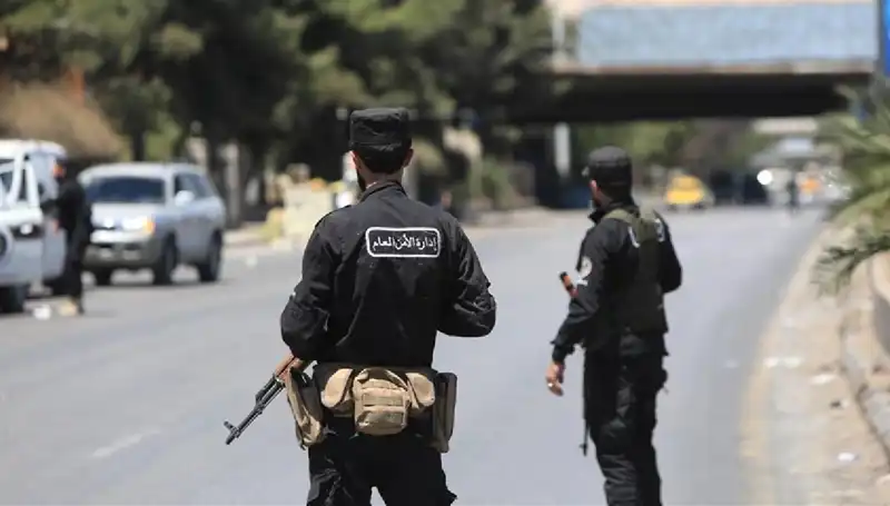 Suriye’de Dürzi ve Bedevi Aşiretler Arasında Şiddetli Çatışma: 10 Kayıp