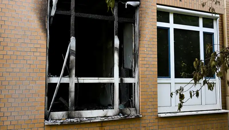 Almanya’da Hastanede Yangın: Üç Kişinin Hayatını Kaybetmesiyle Sonuçlandı