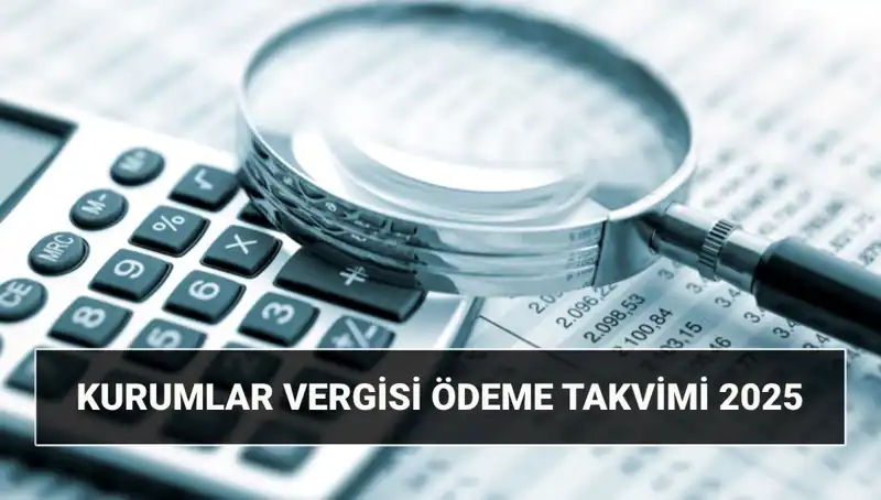 2025'te Kurumlar Vergisi Oranı Ne Olacak? Uzayacak mı?