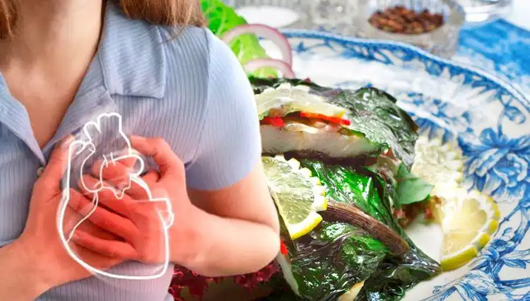 Kalp Sağlığınızı Uzatacak 5 Bağlantı: Uzman Doktorun Önerileri