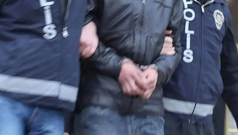 Osmaniye'de Büyük Uyuşturucu Operasyonu: 7 Şahıs Tutuklandı!
