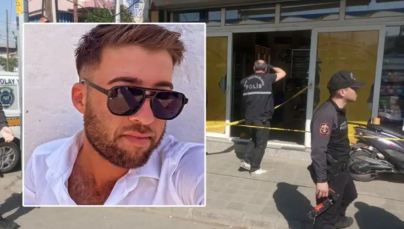 Kuzenler Arasındaki Çatışma Cinayetle Sonuçlandı: Olayın Perde Arkası