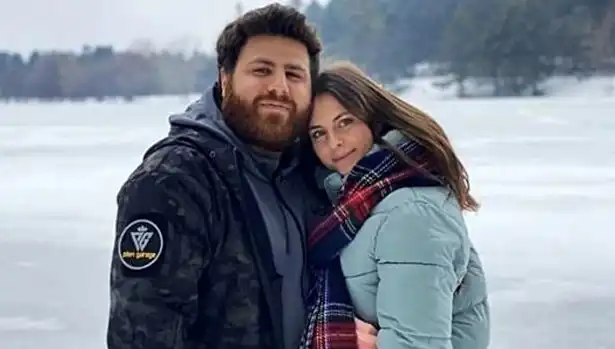 Murat Aci'nin Eşinden Şok Açıklama: 100 Milyon TL İhtiyacımız Var!