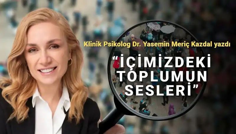 İçimizdeki Toplumun Sesleri: Onay Arayışının Dinamikleri