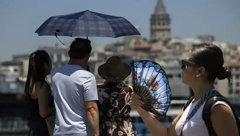 Başkent Ankara ve 20 İlde Sağanak Yağış Alarmı: Hazırlıklı Olun!