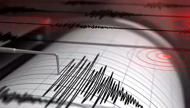 Datça Açıklarında 4,4 Büyüklüğünde Deprem: Halk Endişeli