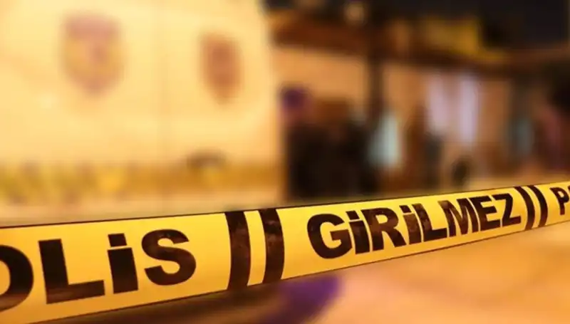 İzmir'de Aile İçindeki Kavga: 1 Çocuk 4 Kişi Ağır Yaralandı!