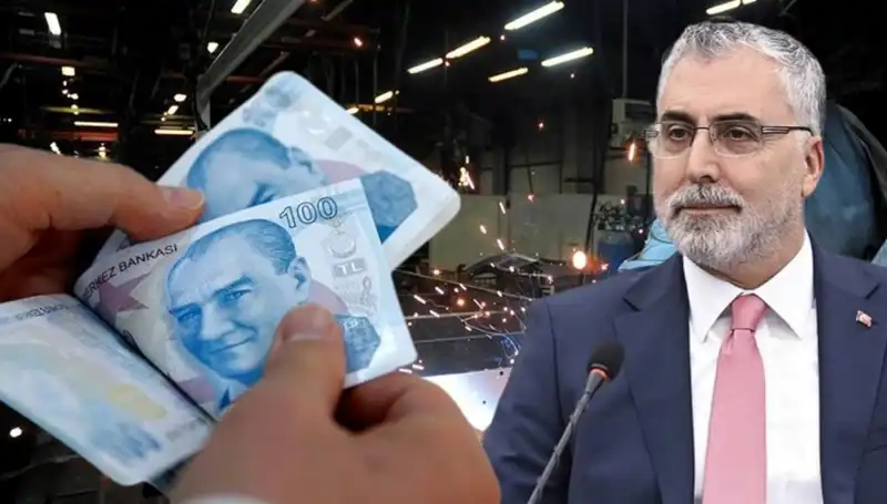 Kamu İşçileri İçin Toplu İş Sözleşmesi 2025: Merakla Beklenen Zam Açıklandı mı?