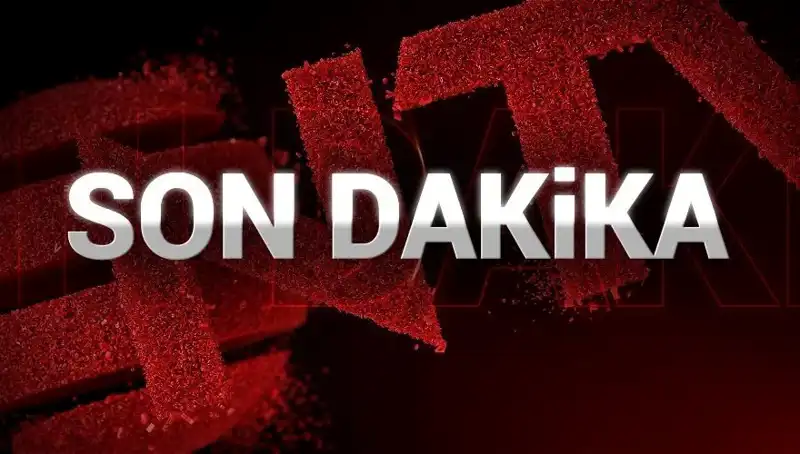 Tahran'da Son Dakika: Şiddetli Patlama Sesleri Tüm Şehri Sarsıyor!