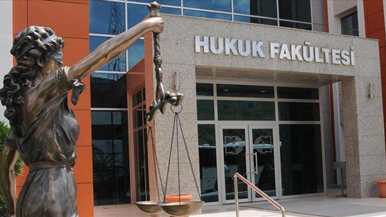 Hukuk Fakültelerine İlk 100 Bindeki Adaylar Tercih Edebilecek