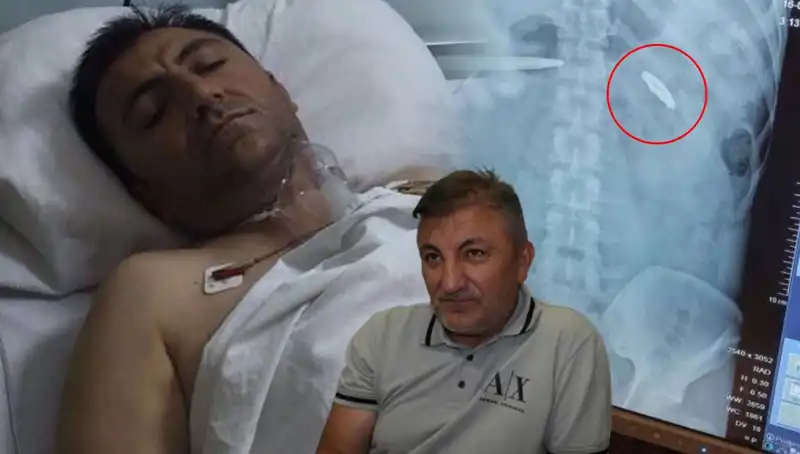 15 Temmuz’un Unutulmayan Yüzü: Kurşunla Sınanan Hayat
