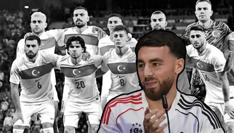 7 Sıra Yükselişle Tarihe Geçen Orkun, Arda'yı Geride Bıraktı