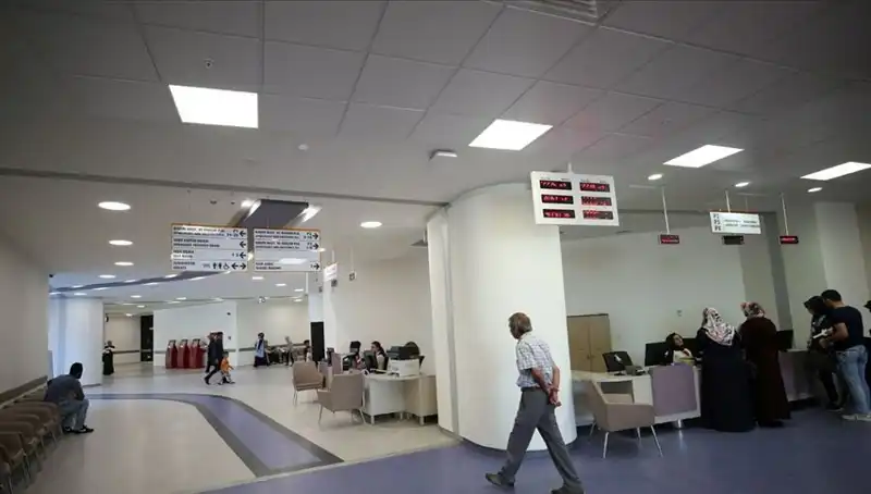 Sosyal Güvenlik ve KDK'dan Para İadesi: Başvurunun Ardındaki Hikaye