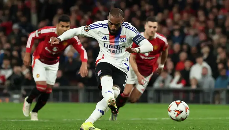 Beşiktaş, Fransız Yıldız İçin Transfer Hamlesi Yapıyor