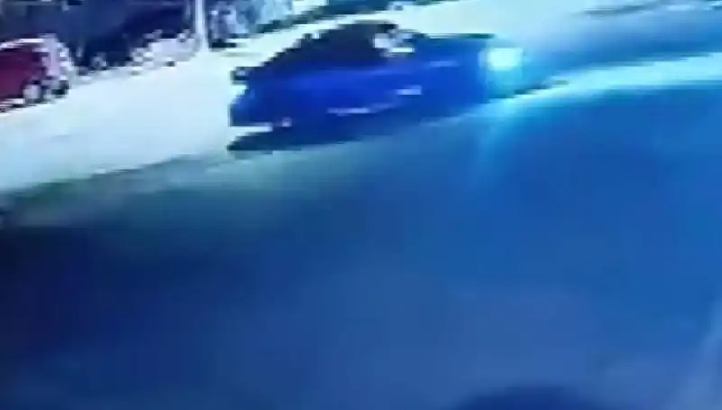 Trafikte Drifte Cezalar Hızla Yükseliyor: 46 Bin Lira İle Kural İhlalleri Gözler Önünde