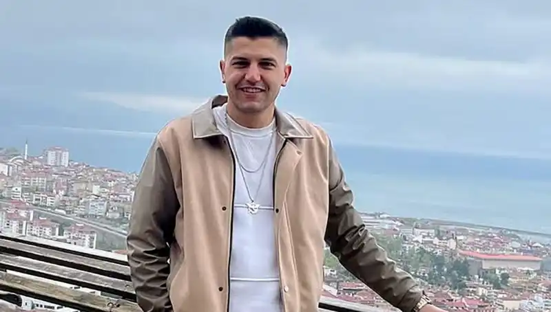Erzurum'da Üzücü Gelişme: Uzman Çavuş Hayatını Kaybetti