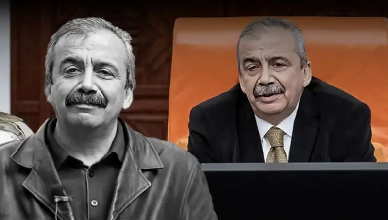 İmralı Heyeti'nde Değişim Rüzgarı: DEM Parti'den Yeni İsim Açıklaması