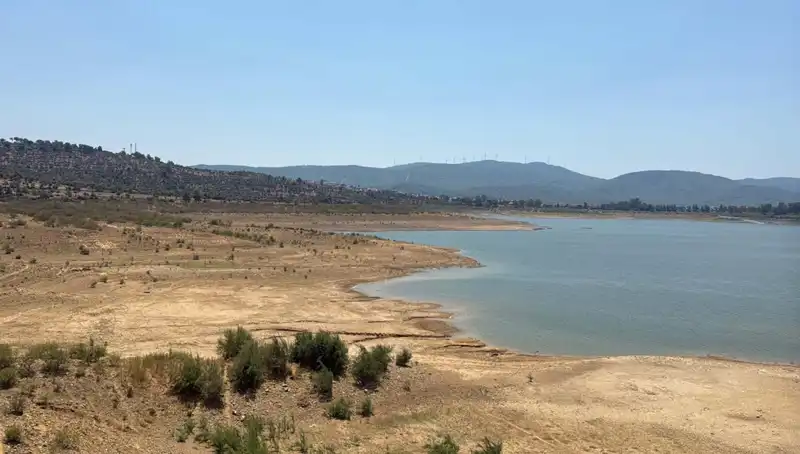 Bodrum'un Su Krizi: Kesintiler ve Halkın Tepkisi
