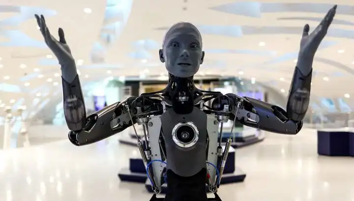 Bilim Dünyasını Sarstığı: Yamyam Robot İcadı Nedir?