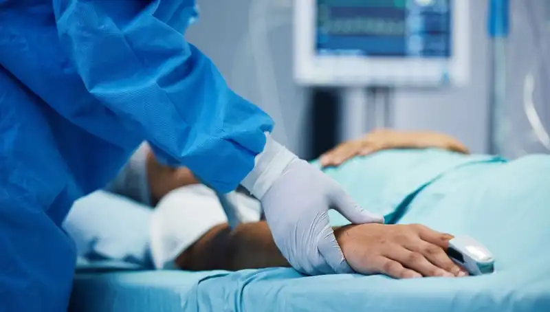 Belirtileri Olmadan Sinsi Hastalığa Yakalanan Genç, İki Yılık Ömre Mahkum Oldu