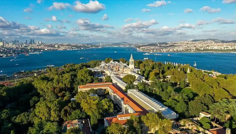 Marmara Denizi'nde 65 Yıl Sonra Görülen Şaşırtıcı Değişiklikler